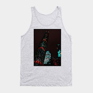 NIGHT CITY II Tank Top